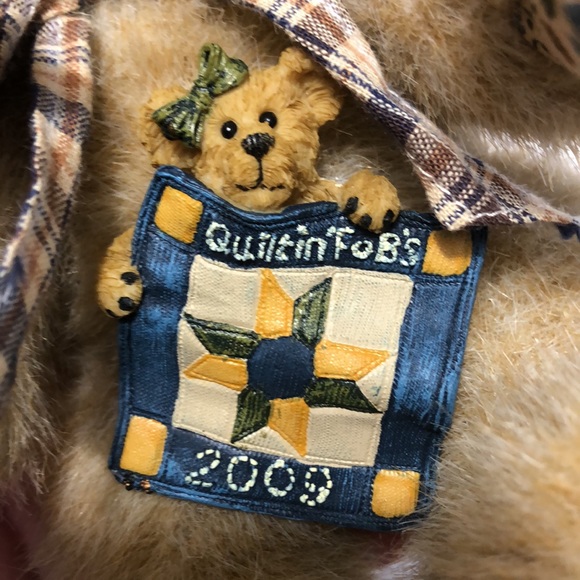 Bundle Of Four Teddy Bears - Picture 14 of 16